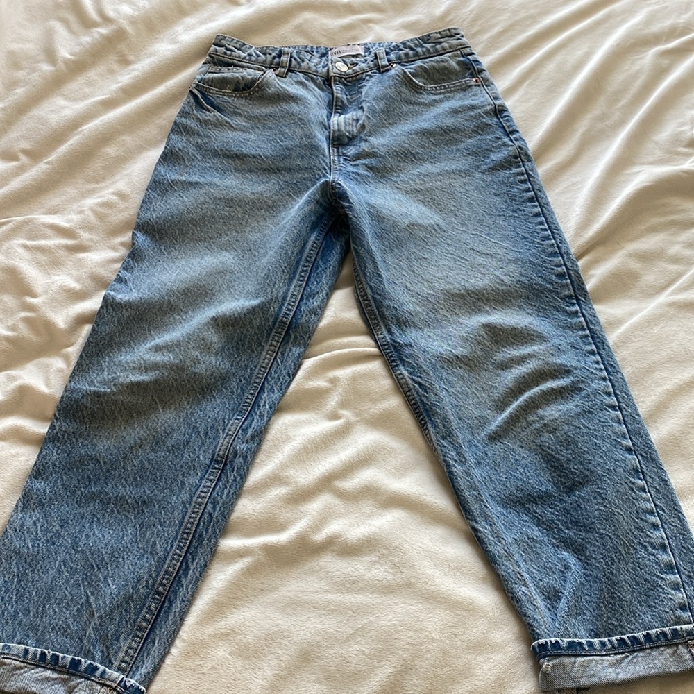 Zara jean